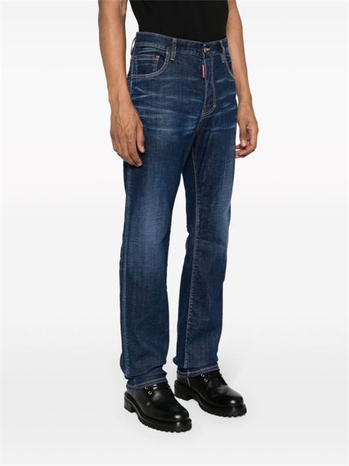  DSQUARED2 | S74LB1468 S30342470